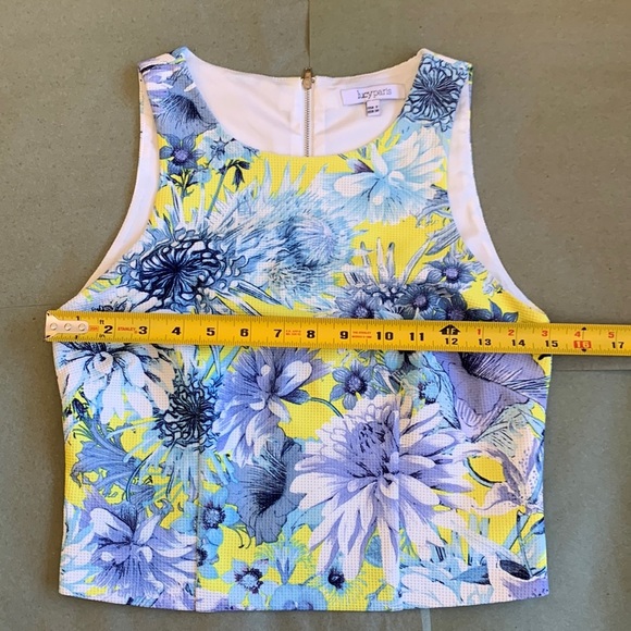 Lucy Paris 2 piece matching set - Picture 3 of 10